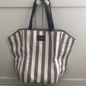 Victoria Secret Tote Bag